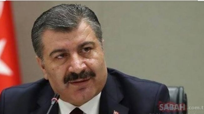 Türkiye’de koronavirüs kaynaklı can kaybı 2140’a yükseldi
#Covid_19 #Corona