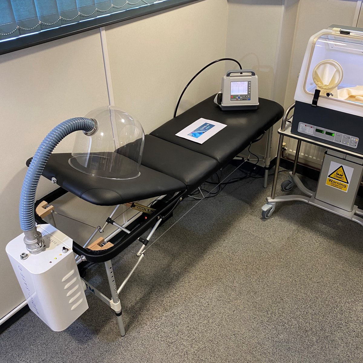 QuantumAirTech's tweet photo. STOP COVID-19 at source (the patient) not destination (the nurses &amp; medics) - STOP the spread, contain the virus!!!

Here’s how:

https://t.co/ZXXglqGIGa

#covid19 #coronavirus #ppeshortages #ppe #BorisJohnsonCoronavirus   #containment #protectthenhs #NHSheroes #NHSNightingale https://t.co/Ohg0jj3bFd