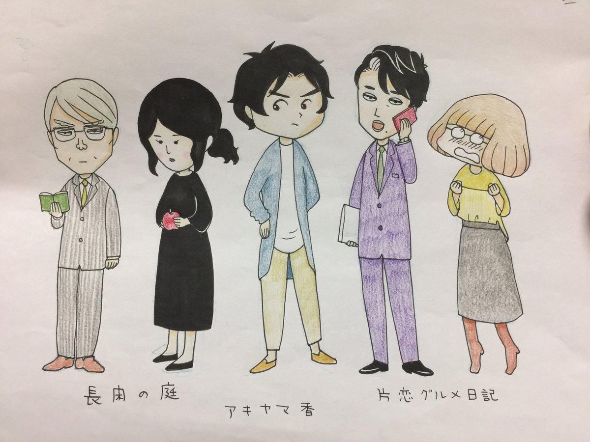 Twoucan 長閑の庭 の注目ツイート イラスト マンガ コスプレ モデル