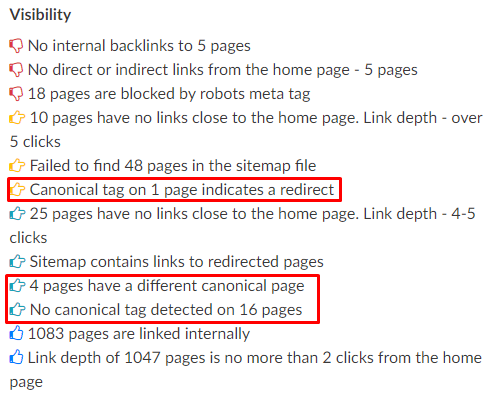 PulnoCrawler's tweet photo. Did you know that Pulno will help you detect pages without a canonical tag? Pulno analysis will also show where the canonical tag is different from the selected page. John Mueller (@JohnMu ) from Google recommends defined rel=canonical. https://t.co/XCPvVIeTRN