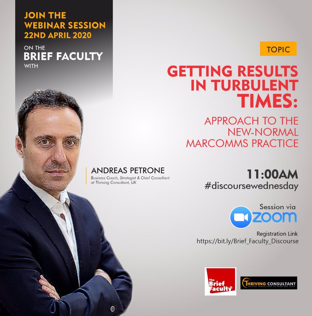 TheBriefFaculty's tweet photo. To register, visit https://t.co/UO8XOIykMW

** Only 50 slots open. https://t.co/3qAVIGCaCP