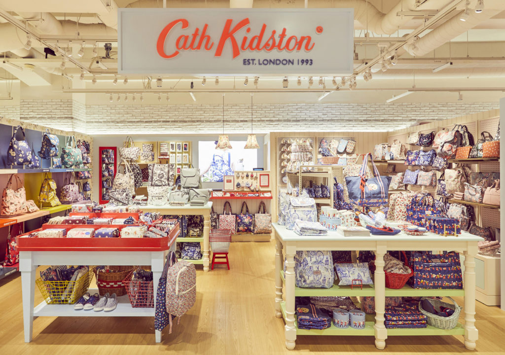 cath kidston uk stores