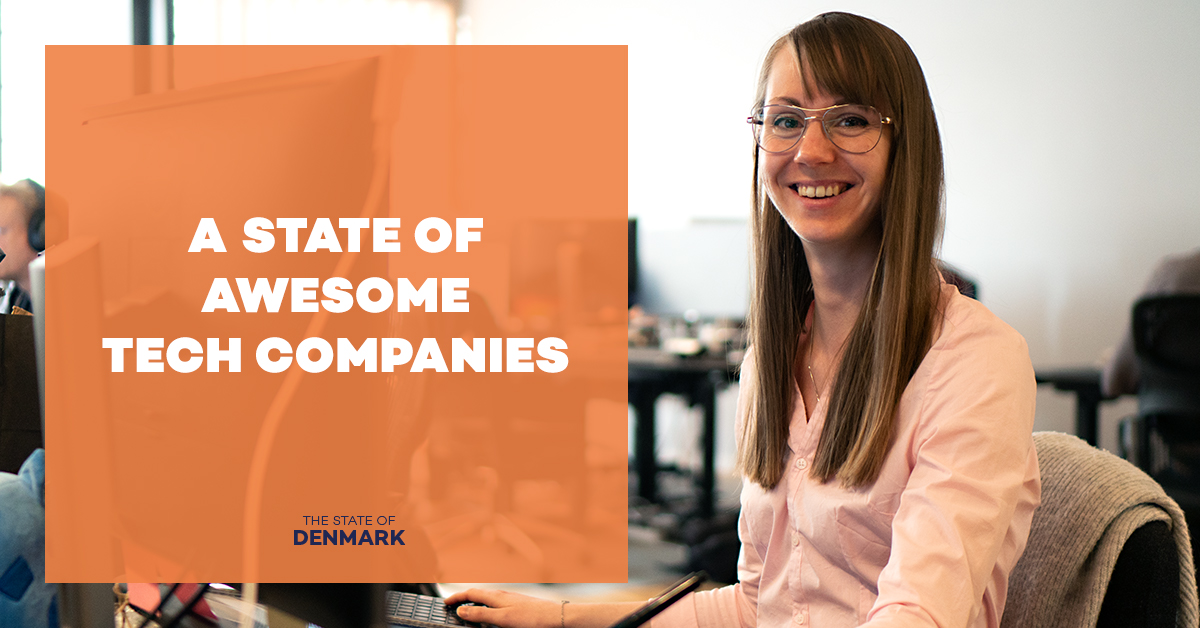 DigitalHubDK's tweet photo. Denmark has continuously been ranked as one of the world’s most digital countries – needless to say, it is an amazing place for techies. Tech companies in Denmark are looking for qualified and innovative digital specialists. Sign up: https://t.co/bvXmkAnWH5 #digitaldifferentlydk https://t.co/8mOlKEe9vL