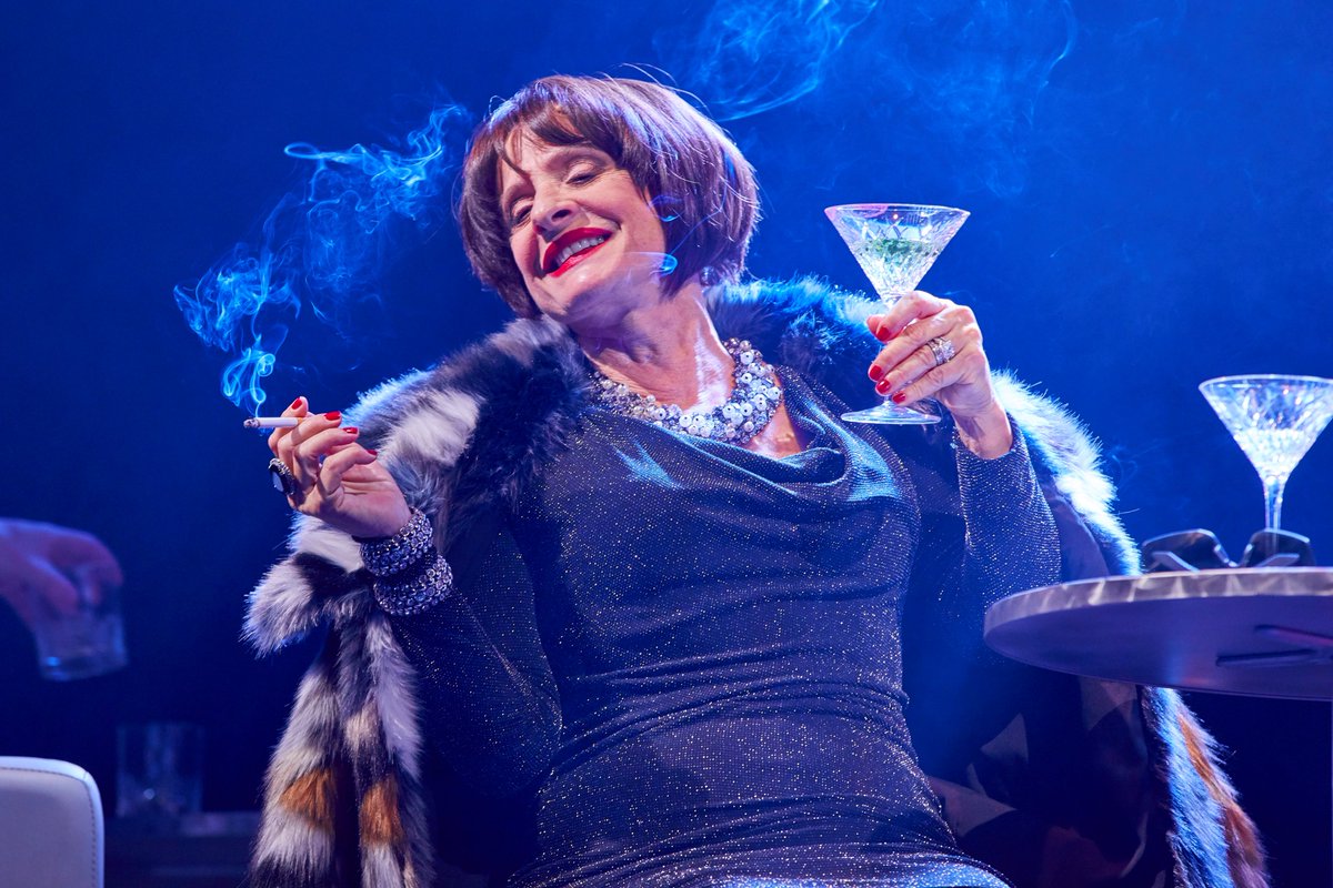 Box Office tweet media