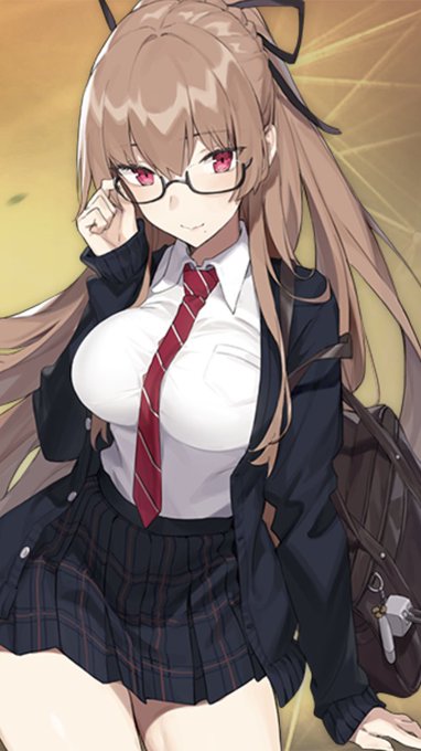 #アズールレーンで見た目が性癖に刺さったキャラ4人晒せ

シュペードイッチュはとにかく

スウィフトシュアとグナイゼナウ好きがあまり見かけないのはボクの性癖がアレってこと? 