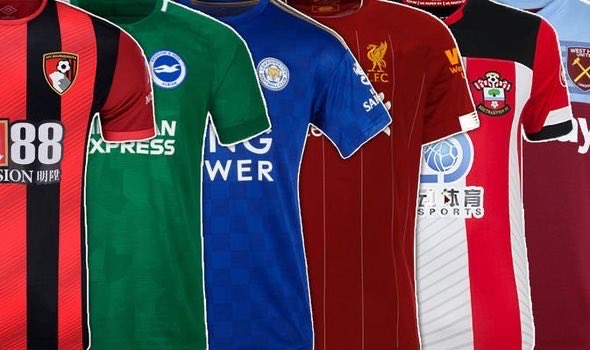 Lockdown competition! Will pick one winner. 

To enter... 

1. Follow us 

2. Retweet this tweet 

Prize: Choice of any <a href="/premierleague/">Premier League</a> kit
