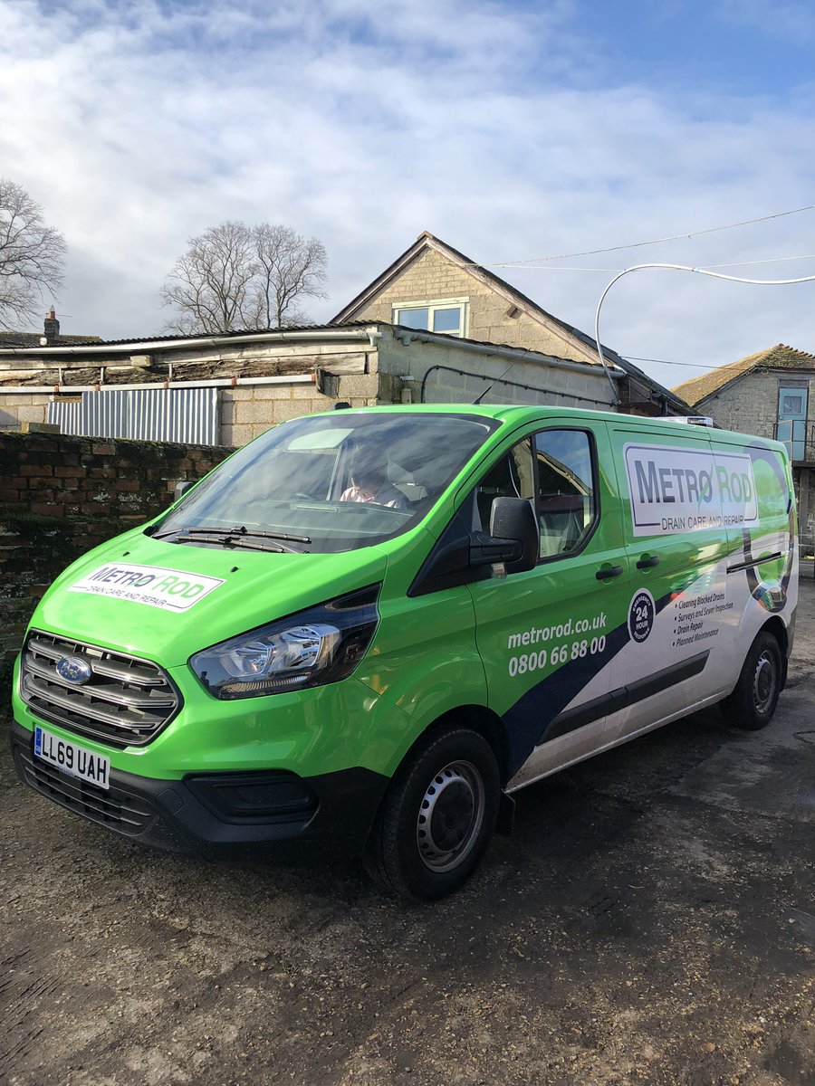 Metro Rod Dorset🔧💦 tweet media