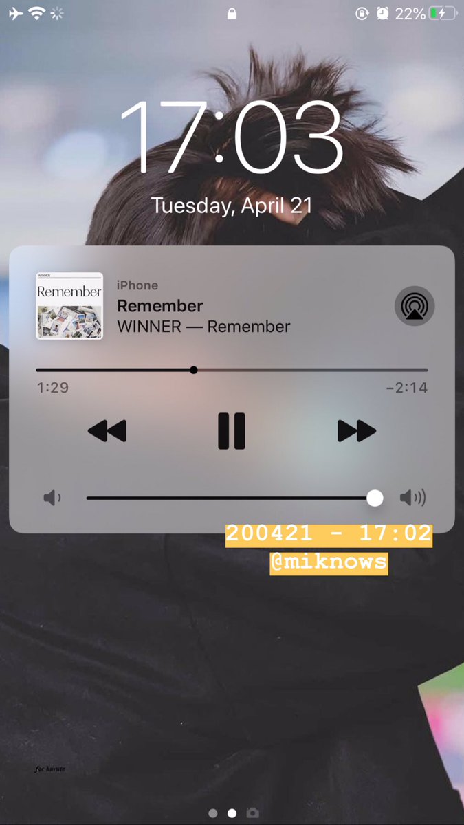 april 21, 2020 - 17:02 #REMEMBERWINNER  #위너_오늘발매_잊지말고_리멤버  #WINNER  #위너  @yginnercircle  @yg_winnercity