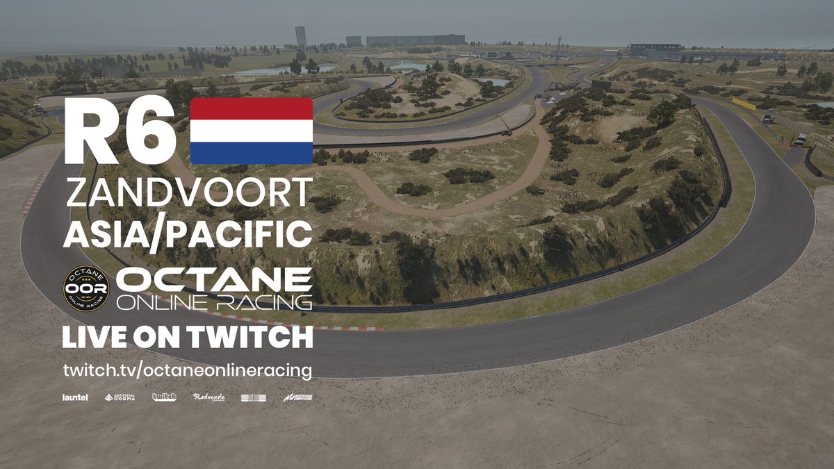zandvoort 2020 assetto corsa