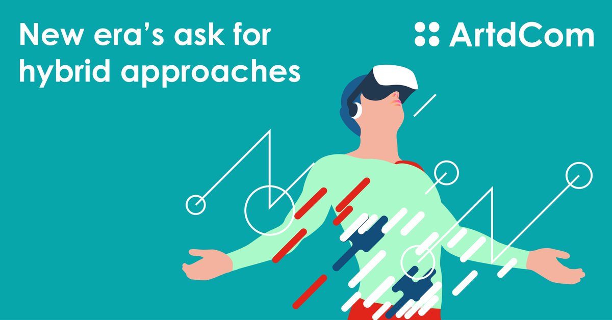 These times are times of #virtual #meetings
With new #content. Different questions. Straight answers,
honesty and #connections.