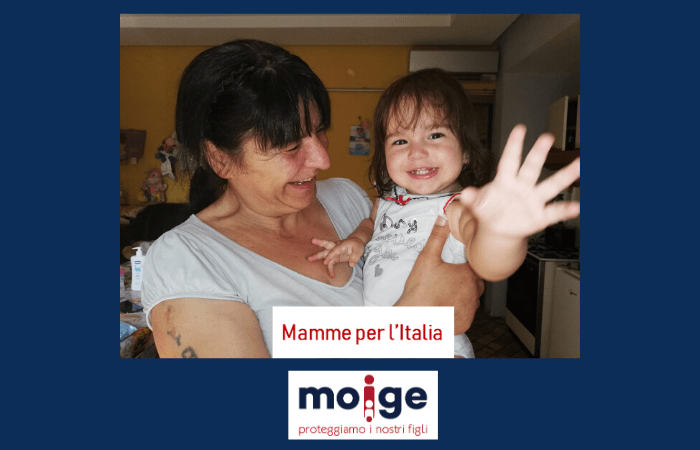 secolotrentino's tweet image. #MOIGE: un progetto per le mamme povere a causa del #Covid-19 secolo-trentino.com/2020/04/21/moi…