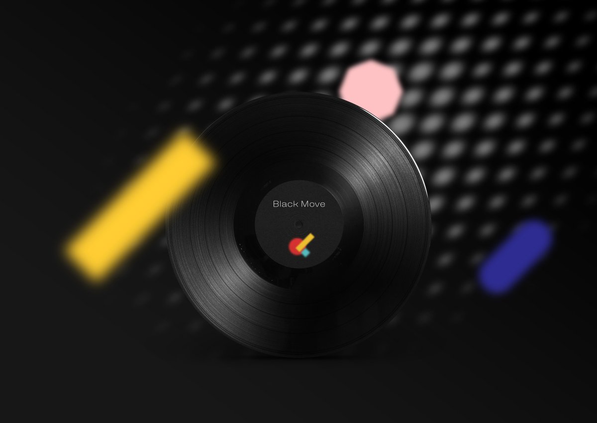 Blackpizza® tweet media