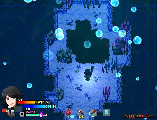 Buenos días, ya estoy procesando la actualización 1.2 de Nightmare: Lullaby. Adjuntaré con el post todos los arreglos y apaños hechos en esta nueva versión.