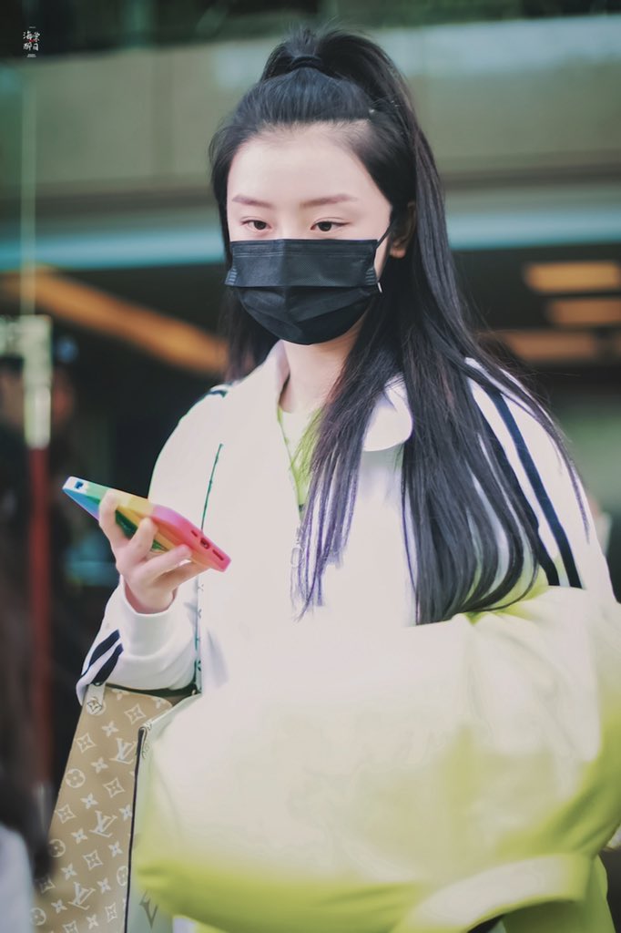 zhao xiaotang archive tweet media
