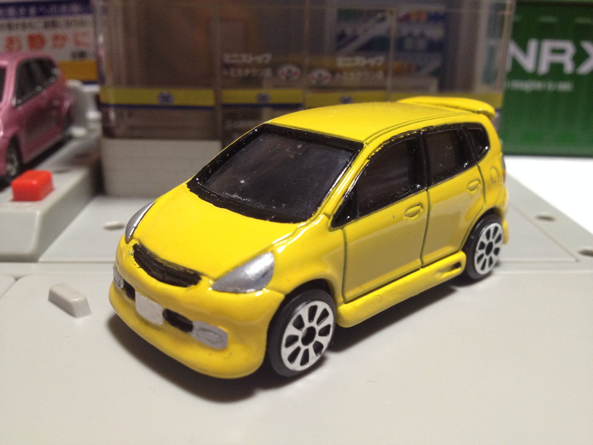 HERO🦸CAR🚘 on X: 