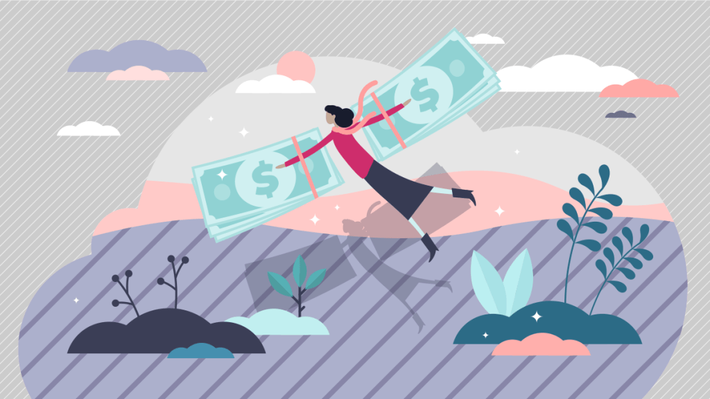 debtline tweet media