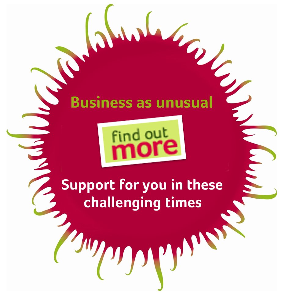 We’re offering some free, online, one-hour webinars for you and your people. No catch, nothing, nada; just our gift to you. 

You can register to join any/all of them on our website and find out more details ow.ly/WuEe50zg205 #gifttoyou #webinar #support