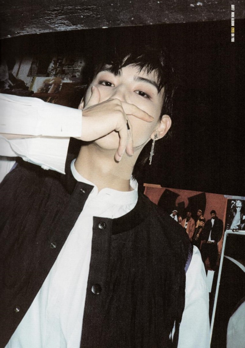 #GOT7 #JB #ImJaebeom #LimJaebeom #JUS2 #JJProject #임재범 #제이비