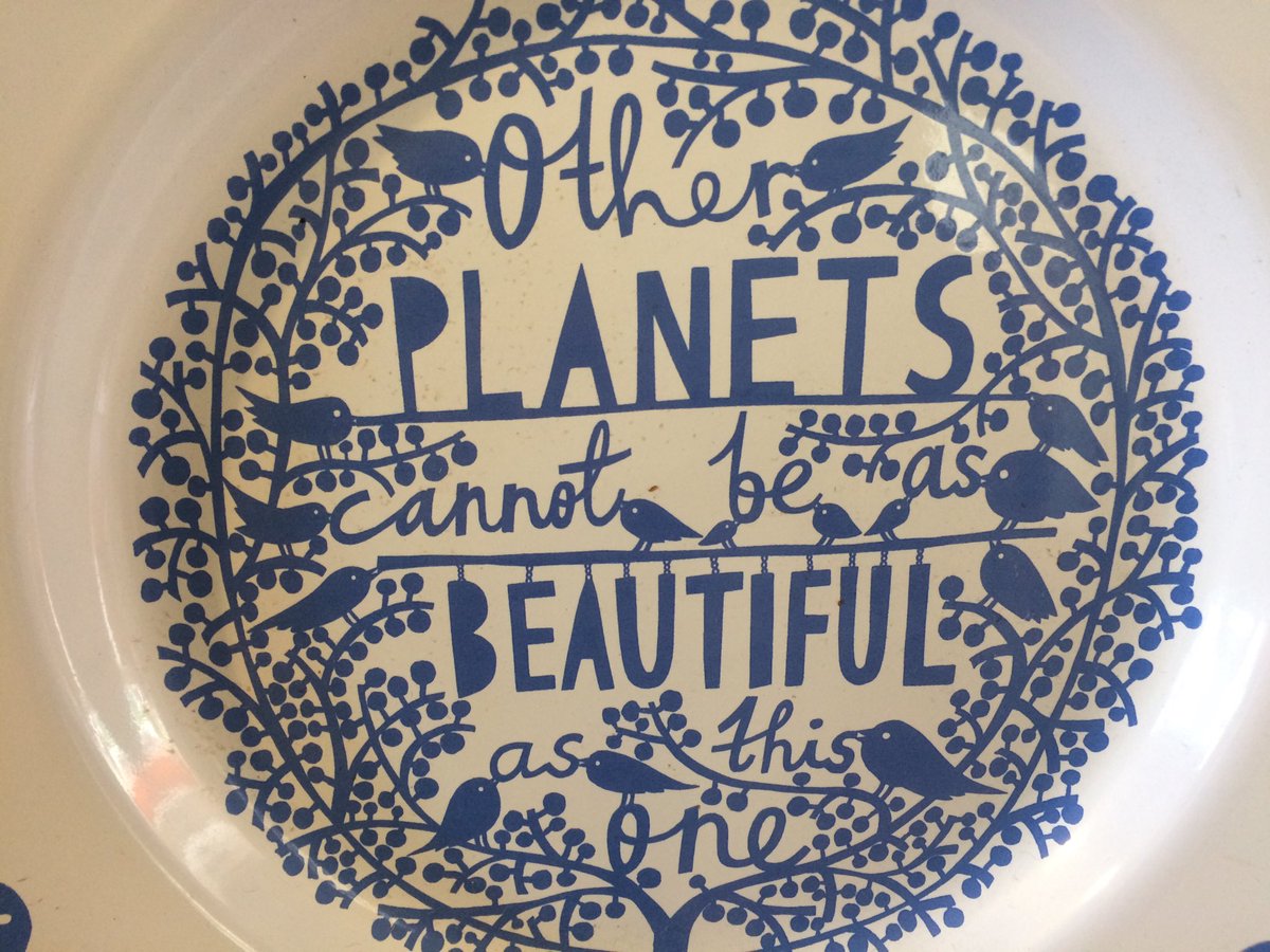 OxfamHexham's tweet photo. #EarthDay2020
A favourite buy from OXFAM #charitytuesday
#favourite #tinplates https://t.co/LMpI3ZmQ2Z