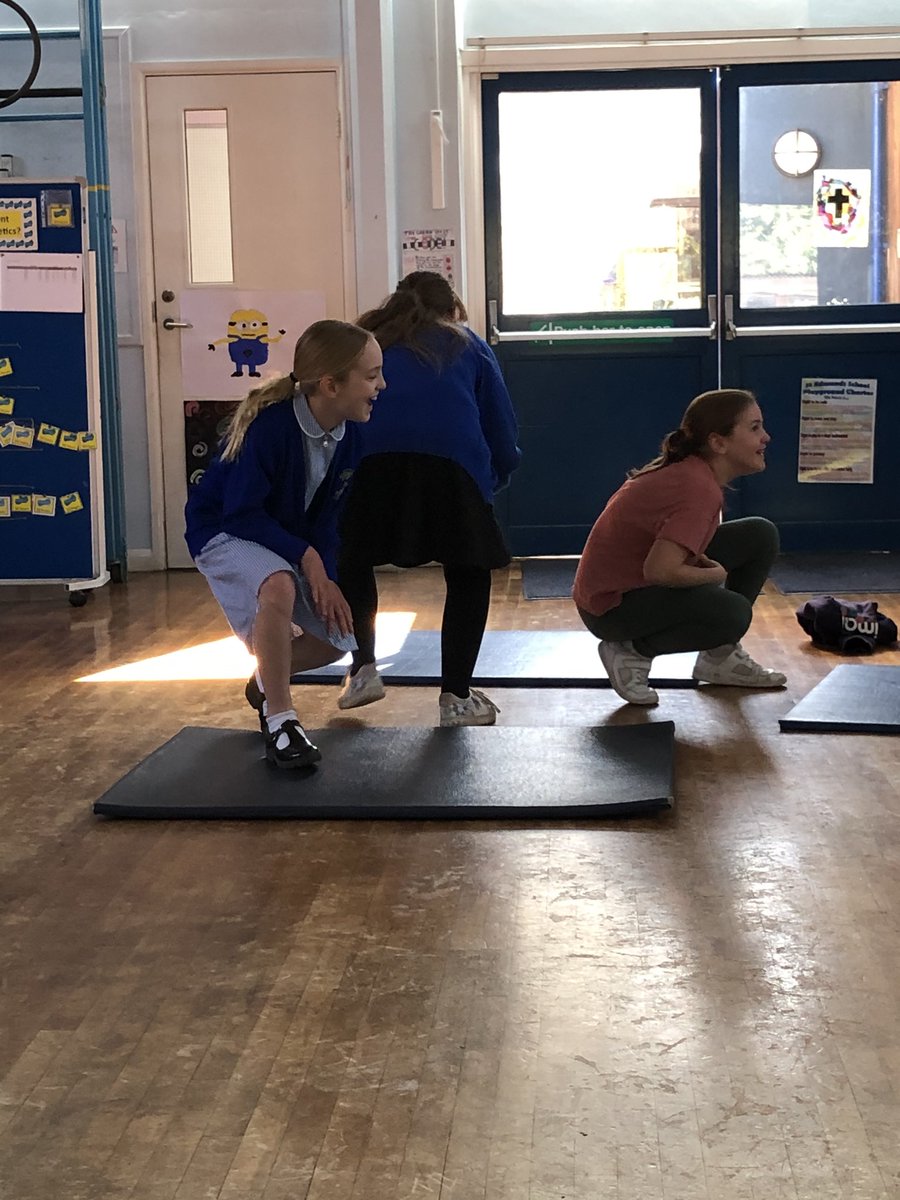 StEds_ip33's tweet image. #pewithjoewicks we had fun this morning.