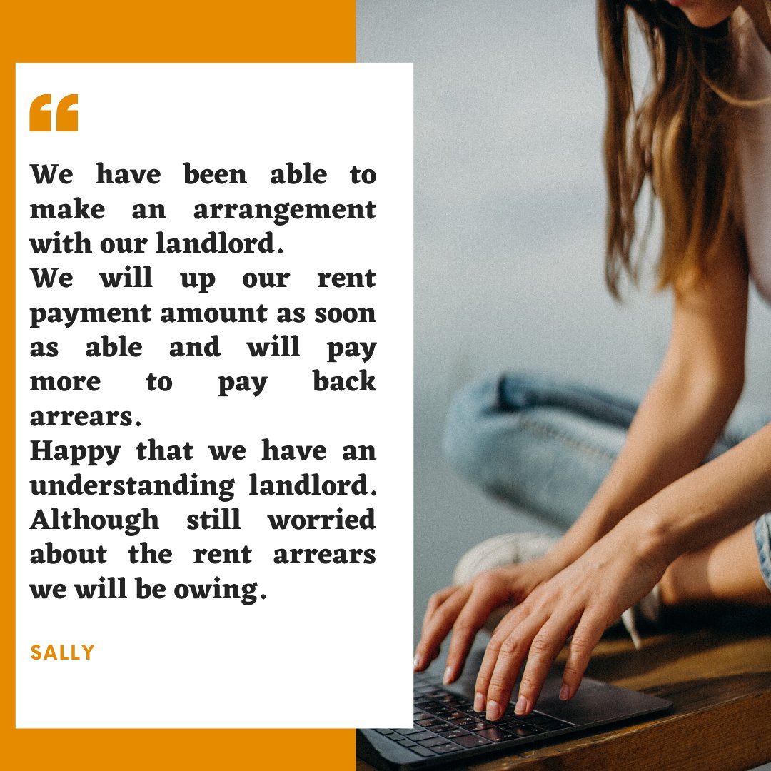 genrentuk's tweet image. &quot;Lucky&quot; tenants are managing to agree on rent reductions with their own landlords.
But these tenants will still face debt due to rent arrears.

With your help, we can change this.

👉Join us to demand greater housing protections during &amp;amp; beyond #Covid19 

generationrent.org