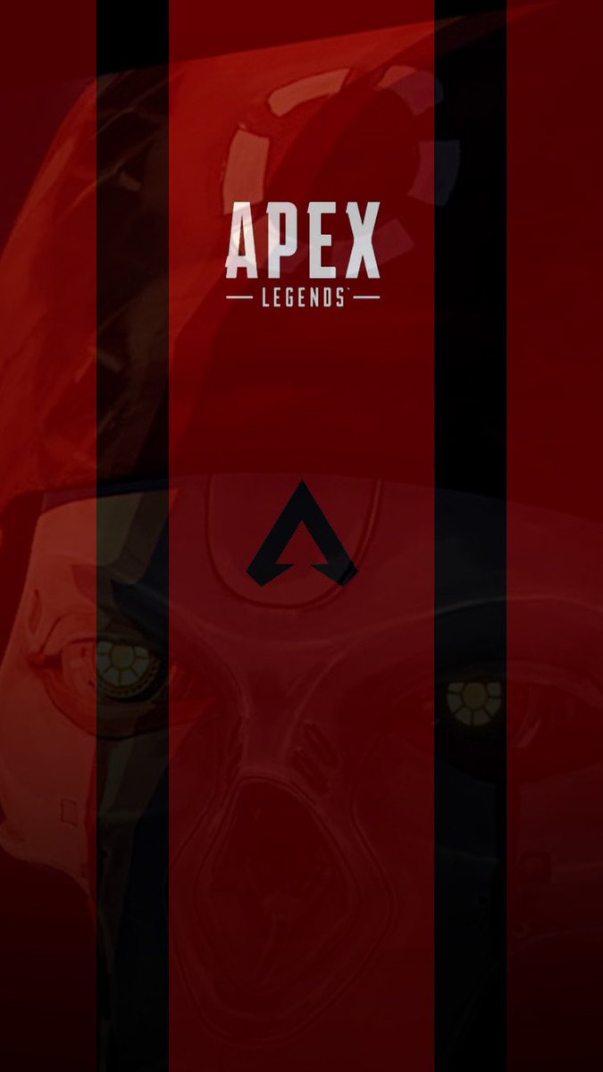 Apex壁紙