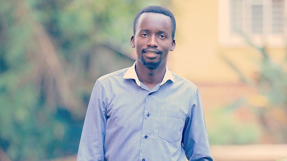 KasUganda's tweet photo. Meet our 2020 Youth4Policy fellows!
Today: Daniel Bill Opio
He is a Ugandan tech-Lawyer with experience in cyber security, AI, digital rights and cyber law practice.
Find out more on https://t.co/C9jb1StOMV and on https://t.co/90b7CkdaLS
#kasUGnetwork https://t.co/kwT8FUzMSi