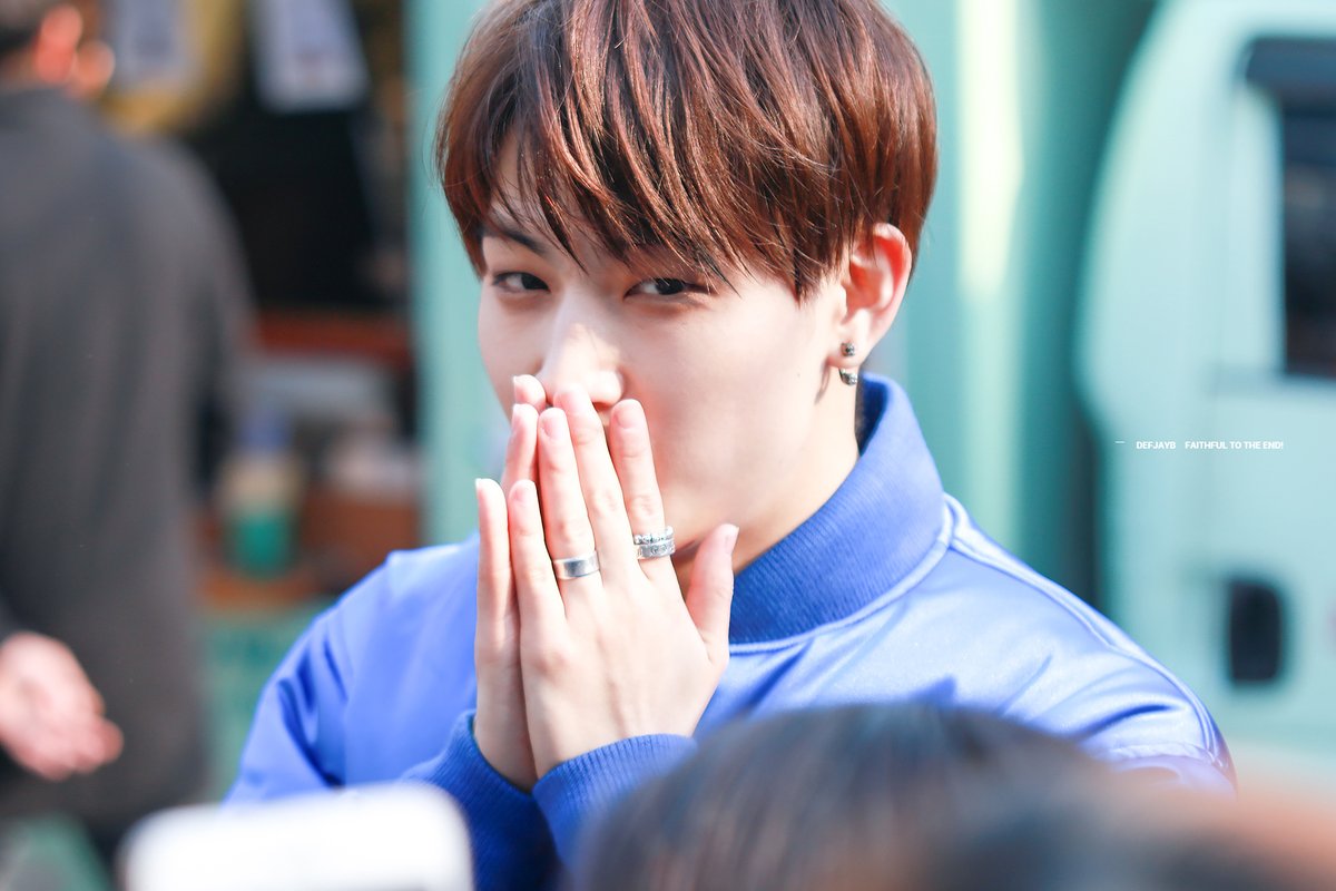 #GOT7 #JB #ImJaebeom #LimJaebeom #JUS2 #JJProject #임재범 #제이비