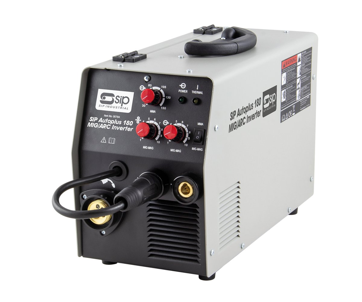 SIP Industrial Products tweet media