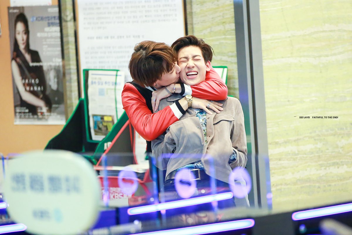 #GOT7 #JB #ImJaebeom #LimJaebeom #JUS2 #JJProject #임재범 #제이비