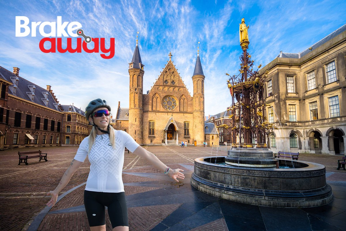brakeawayclub's tweet photo. Het belangrijkste nieuws van vandaag komt vanaf het binnenhof. Moeten we in mei op de Tacx, of mogen we weer voorzichtig naar het werk fietsen?

#Keepyoursocialdistance #Makeyourmiles #Parentini #Brakeaway https://t.co/8WvCuM8Boj