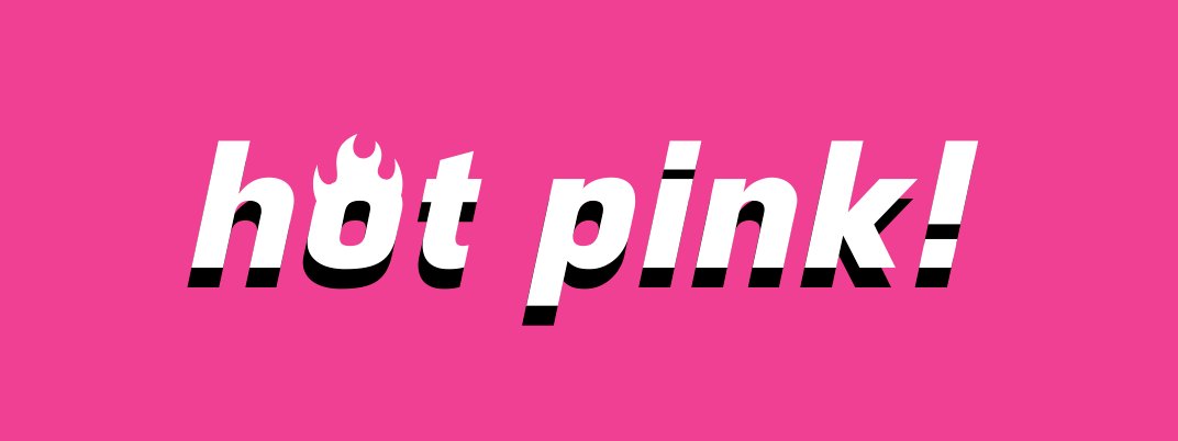 "Variety is the spice of life"
GOOD, 'cause our HOT PINK! playlist is updated weekly 🔥🔥🔥
New singles from <a href="/Lucy__Gaffney/">Lucy Gaffney</a> <a href="/sunstackjones/">sunstack jones</a> <a href="/CHVPACABRA/">CHUPA CABRA !!!</a> <a href="/flamingohouse1/">𝖋𝖑𝖆𝖒𝖎𝖓𝖌𝖔 𝖍𝖔𝖚𝖘𝖊</a> and <a href="/abirosekelly/">abi</a> just added! 💘
G'wed and give us a follow! spoti.fi/3azq5yM #Merseyside #LoveLiverpool