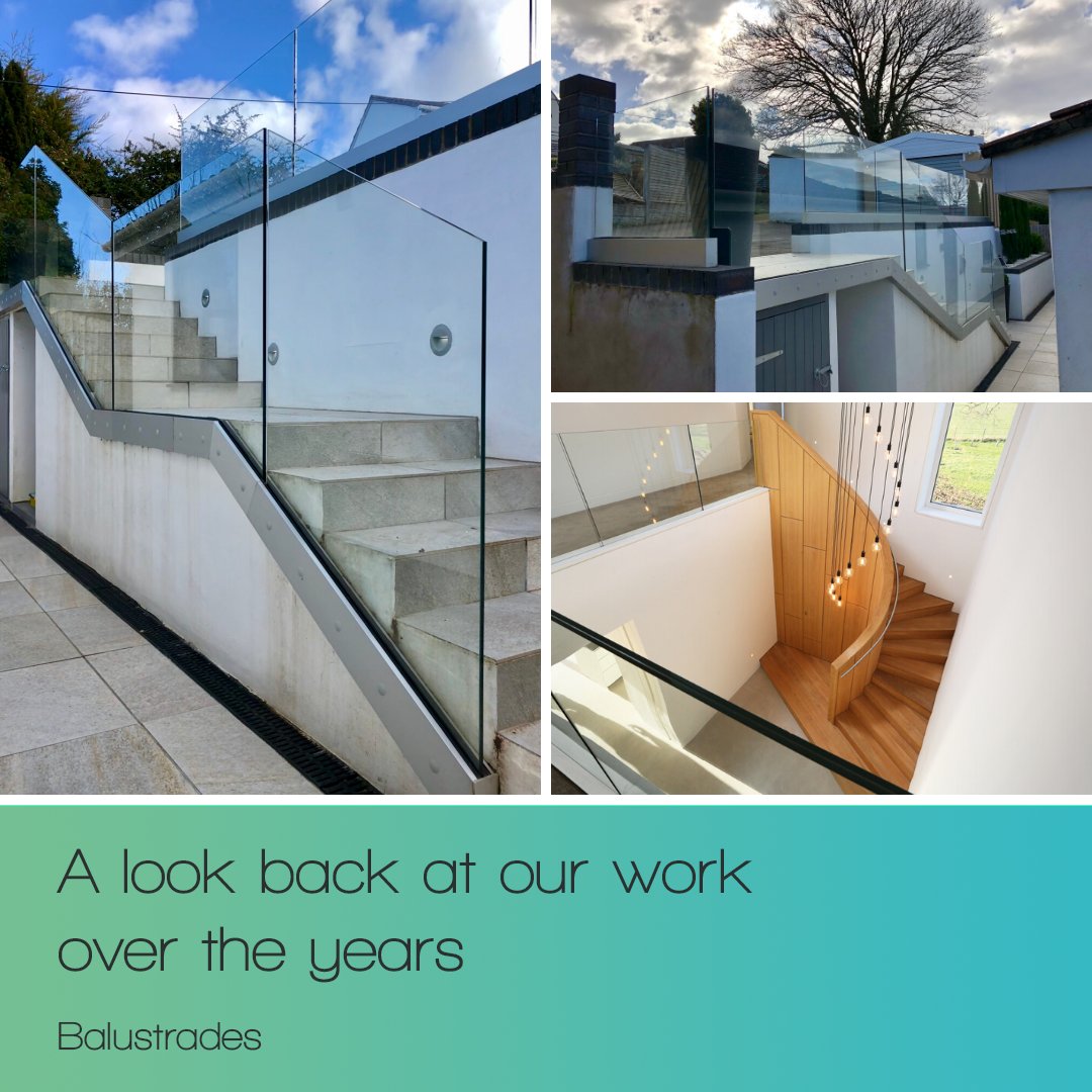It's time to look back at our work over the years during COVID-19. We are still open and taking in orders so give us a call or send us an email for a free quote!