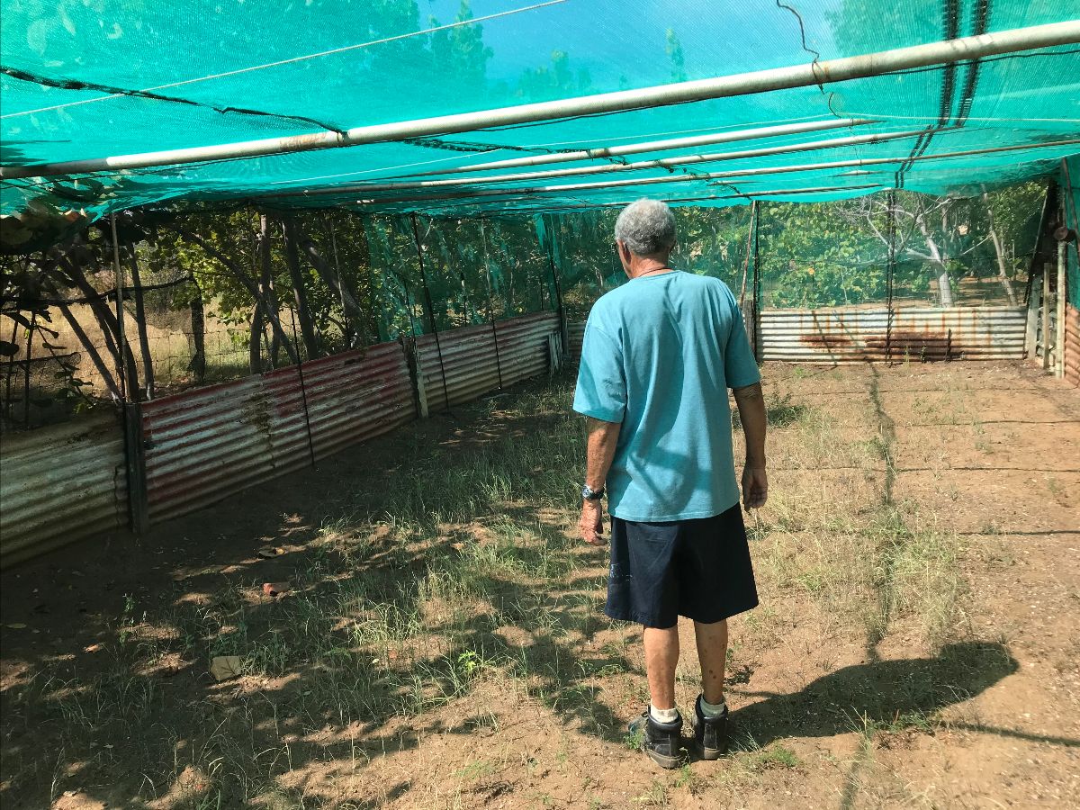 SaltFarmFoundat's tweet photo. Setting up test location on Bonaire | 3 new reports related to Saline agriculture - https://t.co/kvvTs4QS0i https://t.co/DXp0GVQfFW