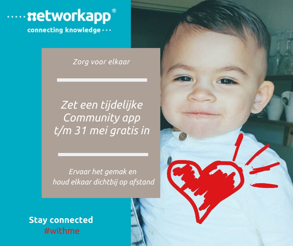 Networkapp® tweet media