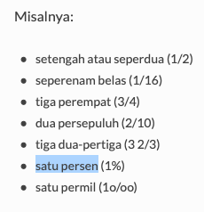 Thread by @fauzanalrasyid: Saya mendapat banyak pertanyaan tentang