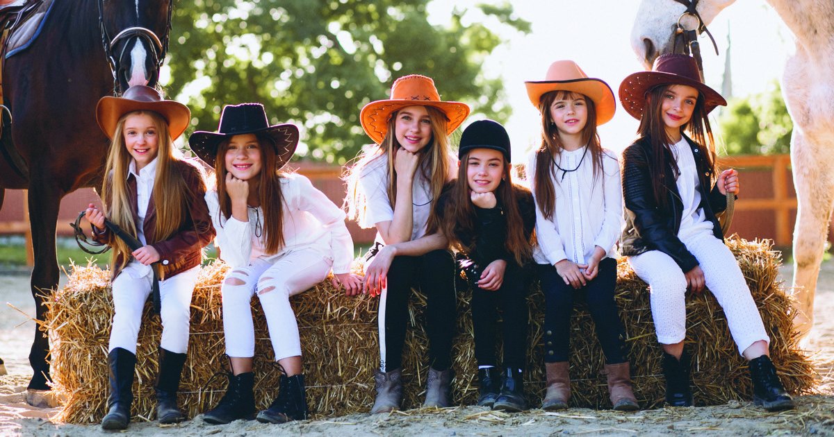 Many riding stables are having a terrible time due to lockdown, this story is of one such stable in Scotland. bbc.co.uk/news/uk-scotla… #ridingschool #pony