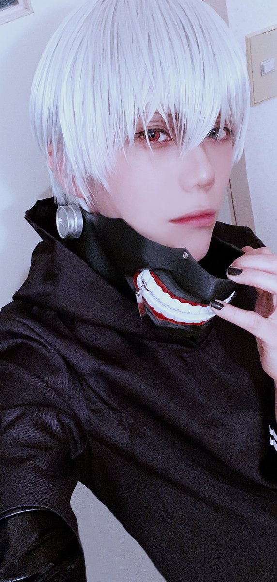 Twoucan 白カネキ の注目ツイート コスプレ Twoucan 白カネキ の注目ツイート コスプレ