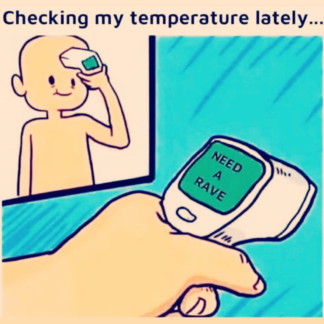 IdamosSystems's tweet photo. Who can relate? 🤒

#PSY #TranceFamily #psytrance #psyfamily #psychedelic #trance #ravers #techno #partypeople #psyfreak #idamoss #psytrancefamily # https://t.co/nJ62hK79KD