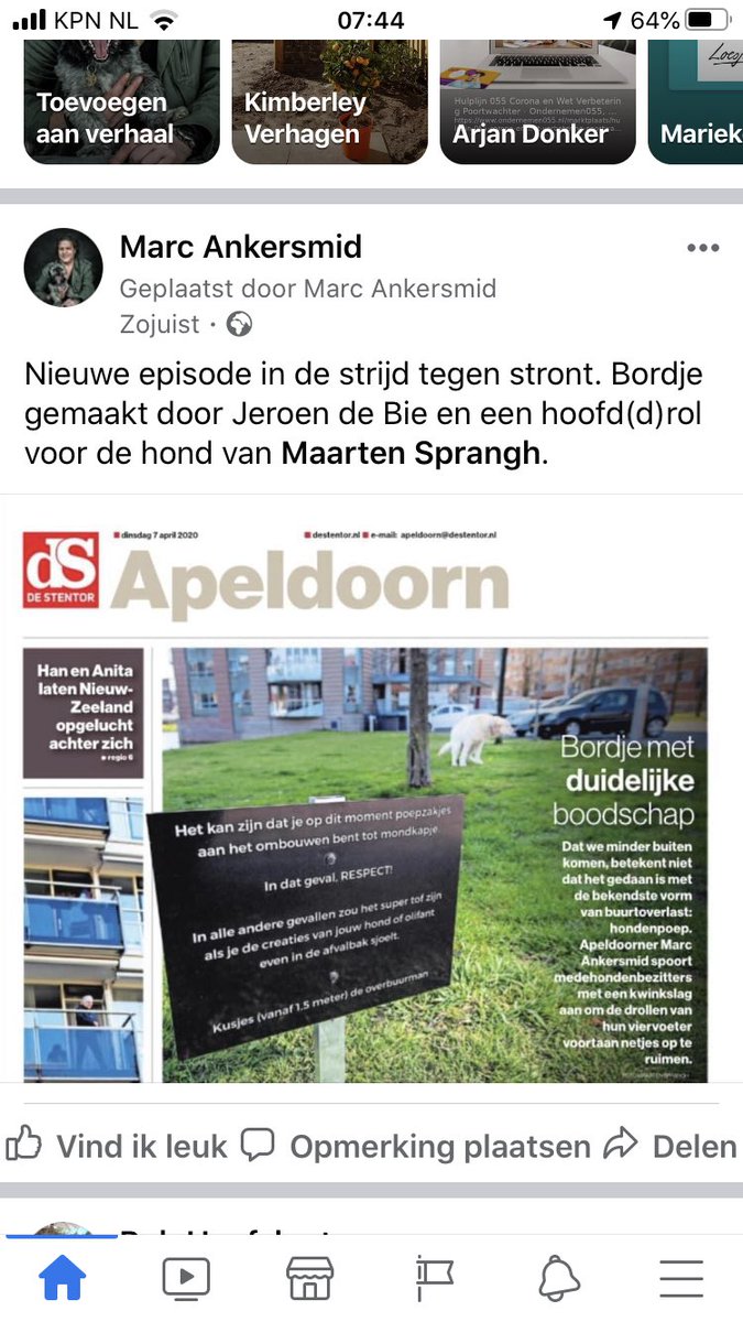 Marc Ankersmid tweet media