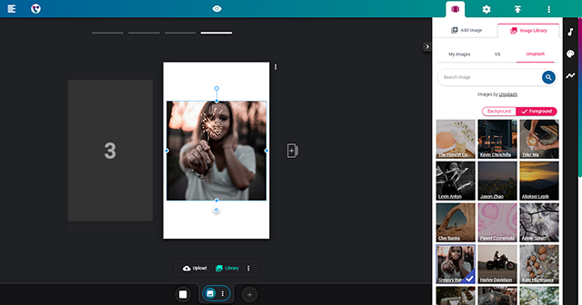 visualstoryapp's tweet photo. A mobile-compatible, WYSIWYG Story Builder with a free media library!
What more would you require to create AMP Stories?
Sign in to get started.
https://t.co/Gjt3lNu9jZ
#ampstories #WYSIWYG #mobilecompatible https://t.co/sZdYVzKXm8