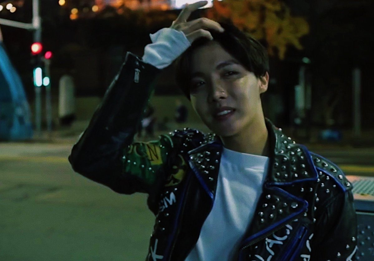 Handsome boy  #Jhope   #제이홉   #방탄소년단제이홉
