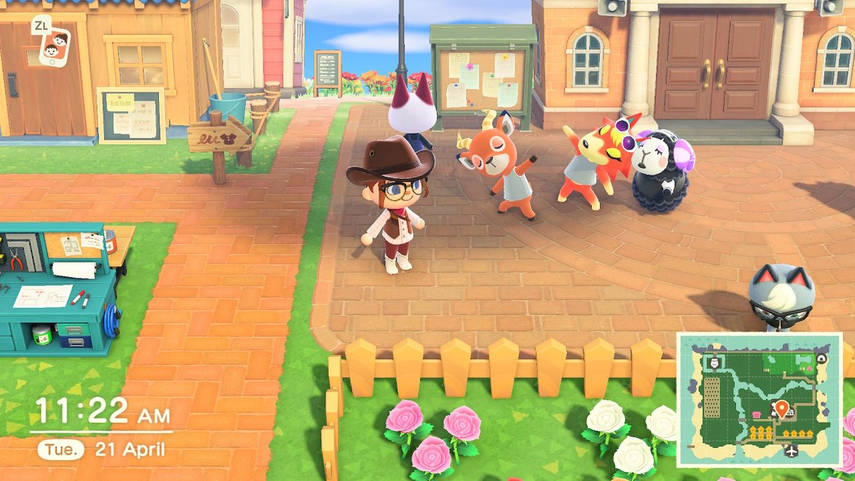 offercode3's tweet image. #AnimalCrossing #ACNH #NintendoSwitch