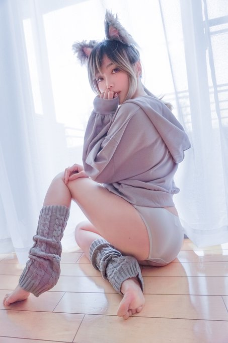 Twitterのコスプレ画像41