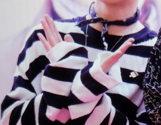 Tiny kun detaeil; a thread