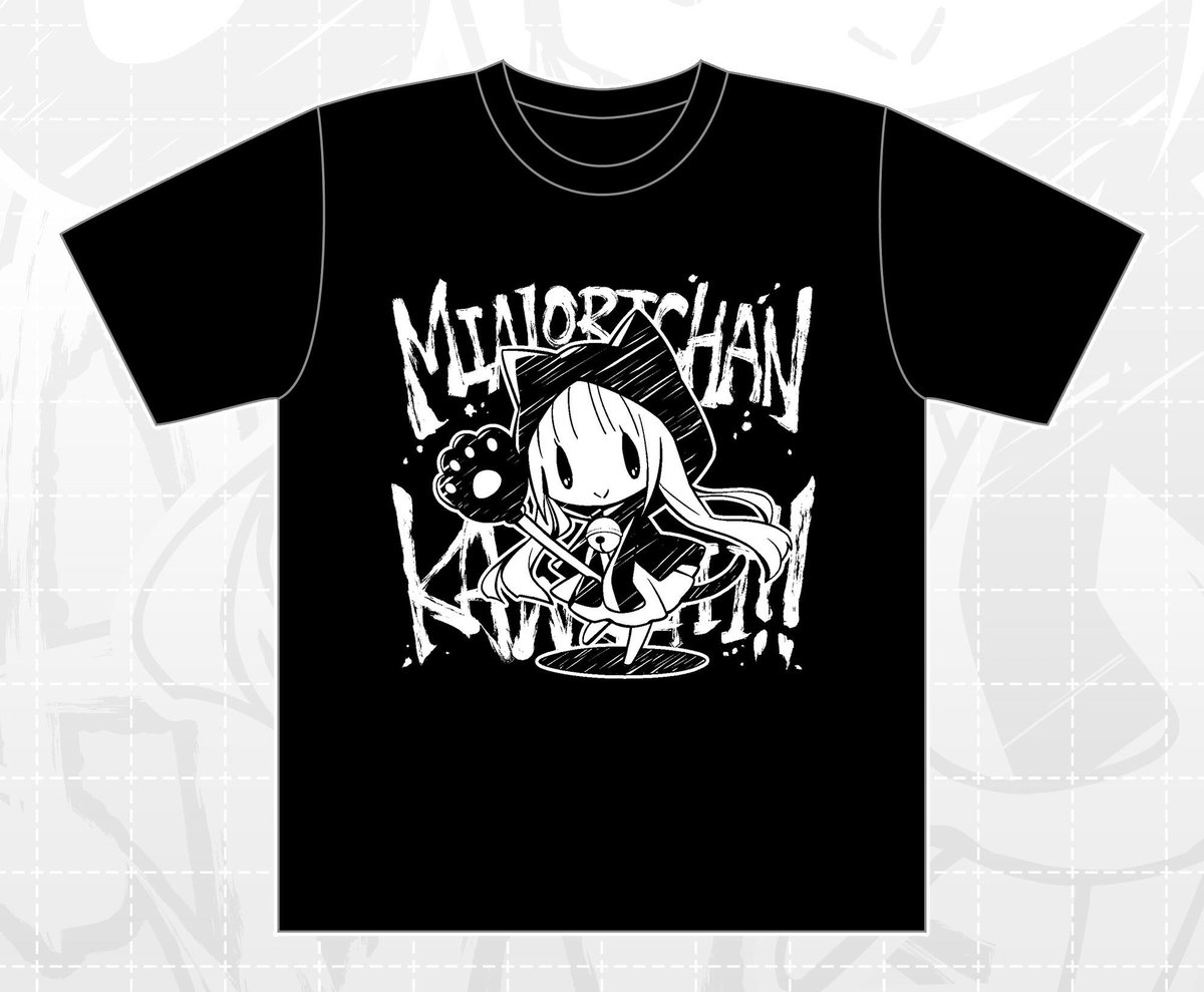 【お知らせ】
新作のアクキーとTシャツのご予約受付を開始しました
※今後イベント参加の予定がないため、通販限定とさせて頂いてます

🛒https://t.co/eL28ATDOIq

また、新刊はないのですが、4〜5月中に一点以上(DL商品以外)ご注文の方に、おまけの小冊子もお付けします。

よろしくお願い致します🐈 