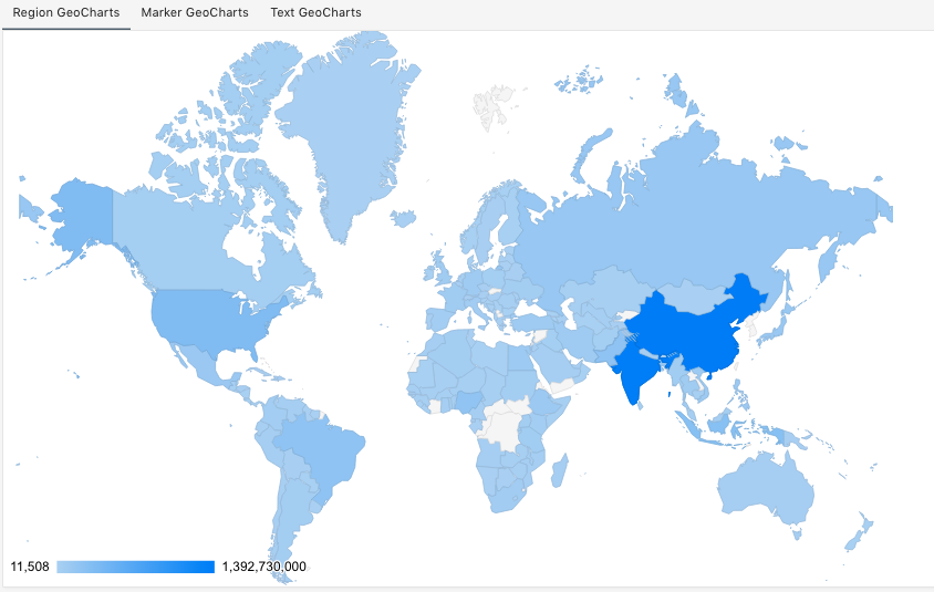 kp9985's tweet photo. Geo Chart - Oracle APEX Region Plugin
GeoChart region plugin can be used to visualize data on a google map.
https://t.co/hxKDPOaMjr
@ZeroIntegration
@orclapexworld @OracleAPEX @orclapexblogs @oracleapexnews @APEX_Rumors
#orclapex #orclapexblogs #apexplugin https://t.co/s7wUyusLtn