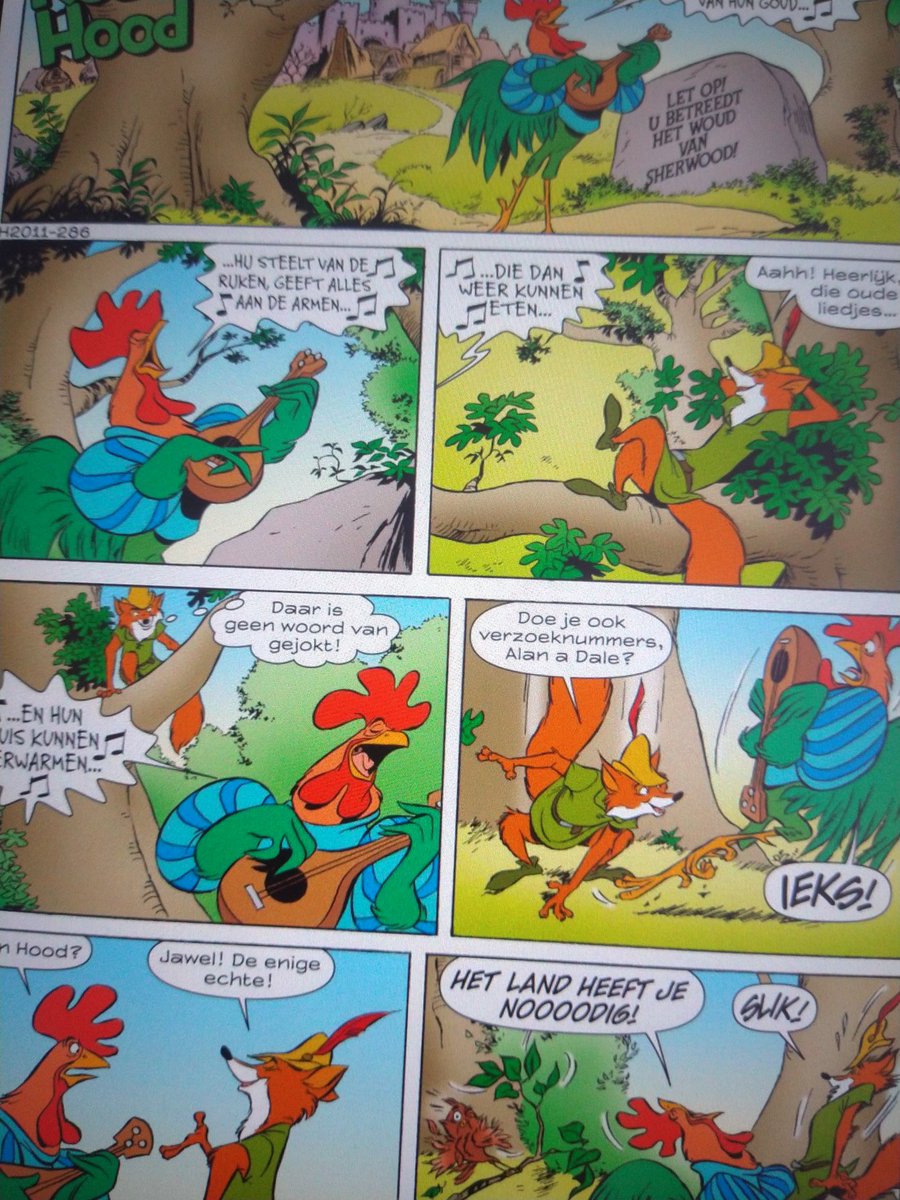 Honestly I should just make a twitter account to dump out of context (Disney) comic pictures, I already spam some friends with them anyway. I'm always compelled to share but don't want to swamp this account. Just so much excellent art out there, like Bernado, whose work I adore!