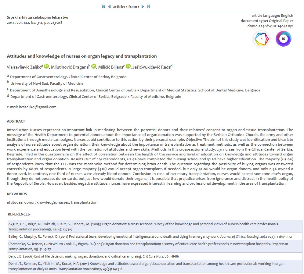 ELPUB_Conf's tweet photo. 7/10  #ElPub2020  @CEONCEES, @lessormore4, @BikiOA 
#SCIndeks started delivering metadata to @DOAJ, OpenAIRE_eu, @BASEsearch and displaying #altmetricscore by @altmetric and @DSDimensions citations …  see: https://t.co/Uzudx8TGeo @DOAJ #oaipmh #metadata @DSDimensions #FAIRdata https://t.co/cpCfin9DCK