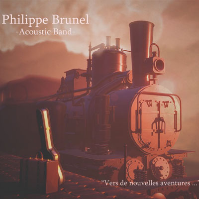 We play 'Tanger' by Philippe Brunel Acoustic Band <a href="/Brunel0612/">Philippe Brunel Acoustic Band</a> at 8:39AM and at 8:39PM (Pacific Time) Apr 21, #NewMusic show